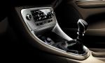 Lancia Delta 2008 года